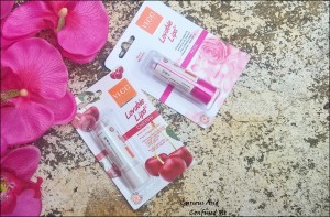 VLCC Lovable Lips Lip Balm Rose Cherry review swatch, VLCC lipbalm review, VLCC Rose Cherry lipbalm review, Affordable lipbalm review, lipbalm under 125 review 